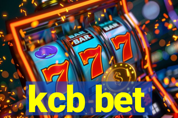 kcb bet